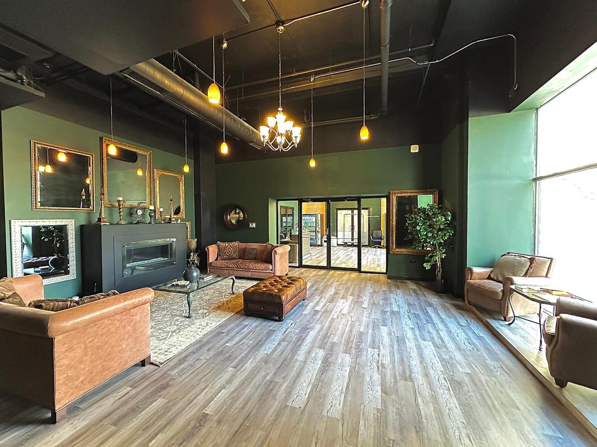 Family Friendly 2Br South Loop Suite With Optional Parking And Gym Access Sleeps Up To 8 Near Mccormick Place And Soldier Field Chicago Eksteriør billede