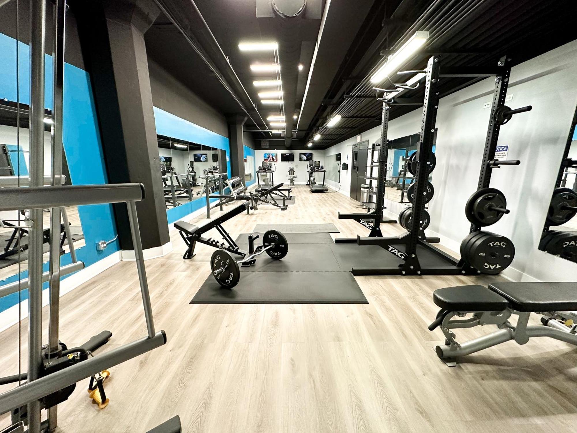 Family Friendly 2Br South Loop Suite With Optional Parking And Gym Access Sleeps Up To 8 Near Mccormick Place And Soldier Field Chicago Eksteriør billede
