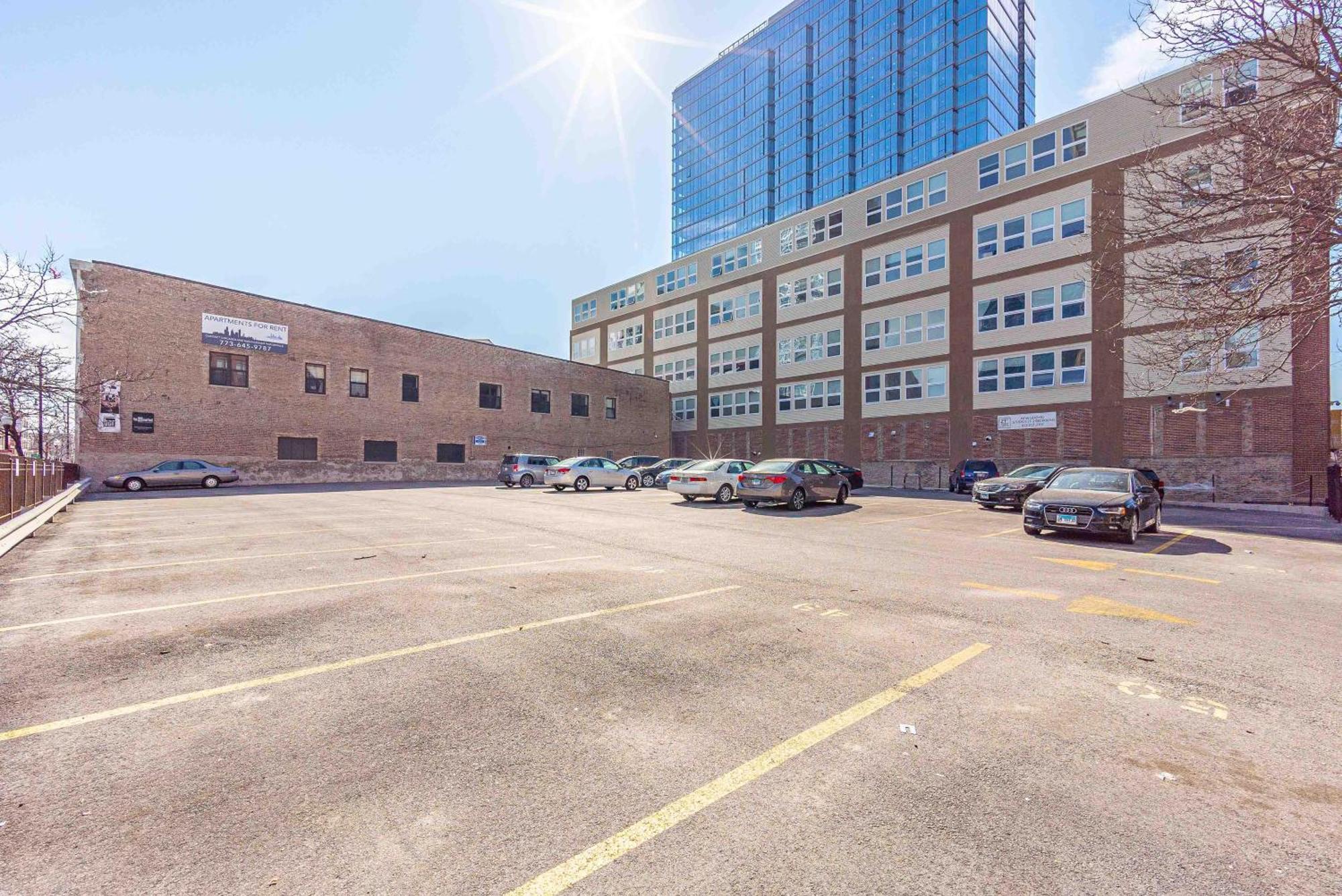Family Friendly 2Br South Loop Suite With Optional Parking And Gym Access Sleeps Up To 8 Near Mccormick Place And Soldier Field Chicago Eksteriør billede