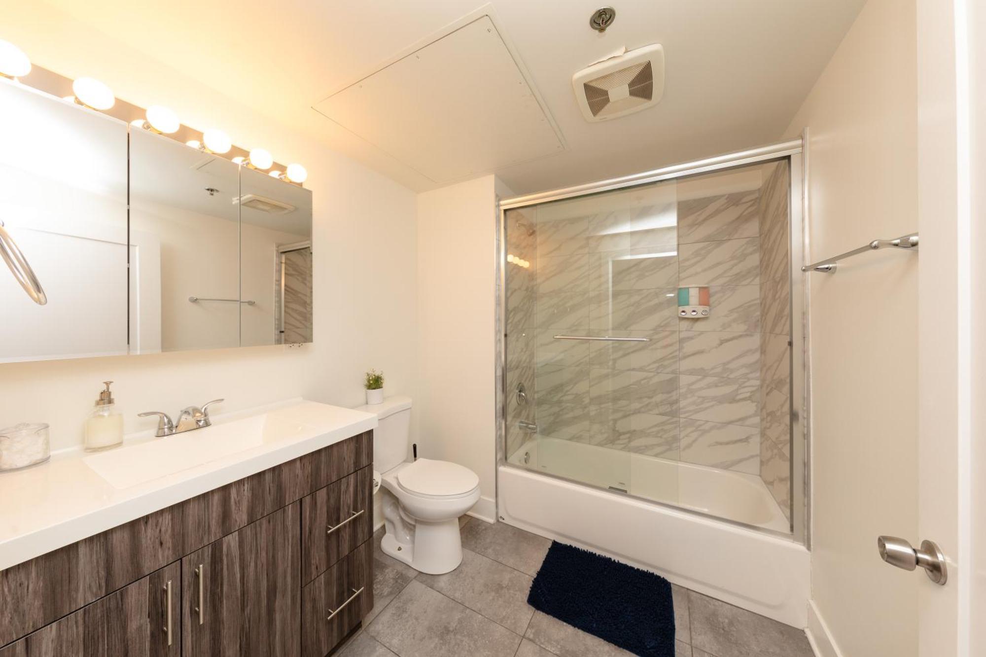 Family Friendly 2Br South Loop Suite With Optional Parking And Gym Access Sleeps Up To 8 Near Mccormick Place And Soldier Field Chicago Eksteriør billede